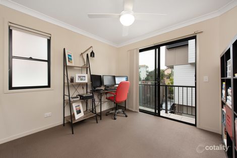 Property photo of 5/15 Rutland Street Coorparoo QLD 4151