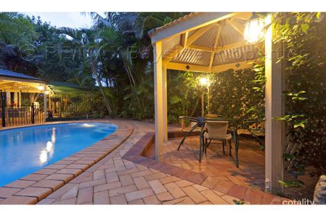 Property photo of 15 Jacaranda Place Ormiston QLD 4160