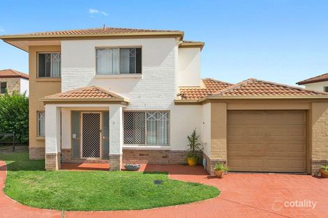 6 Dasyure Pl, Wynnum West, QLD 4178