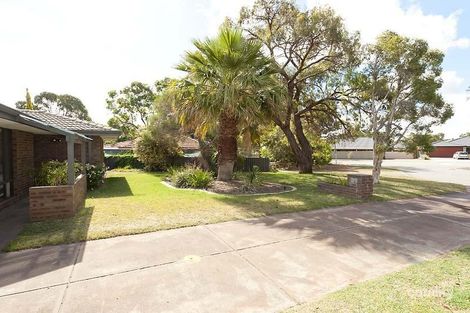 Property photo of 167 Blackadder Road Swan View WA 6056
