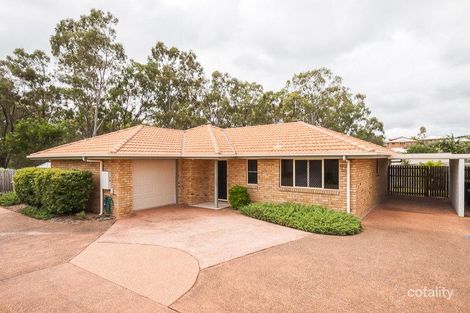 2/72 Emmadale Dr, New Auckland, QLD 4680