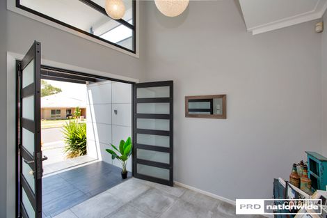 Property photo of 41 Warrah Drive Calala NSW 2340
