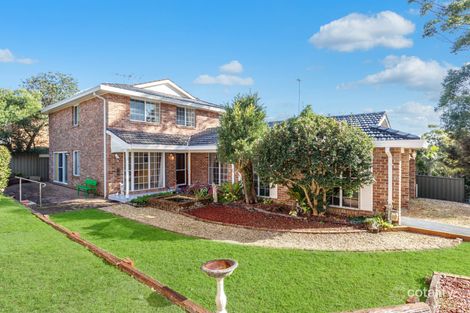 Property photo of 721 Pacific Highway Mount Kuring-Gai NSW 2080