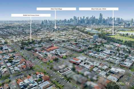 Property photo of 191 Page Street Middle Park VIC 3206