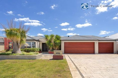 Property photo of 35 Caterpillar Road Success WA 6164