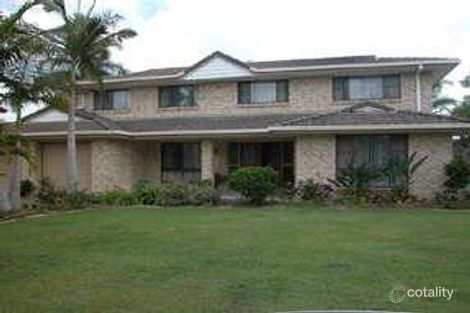 8 Mckinley Ct, Stretton, QLD 4116