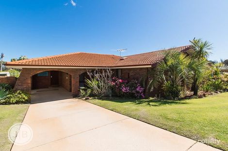 Property photo of 12 More Crescent Bull Creek WA 6149