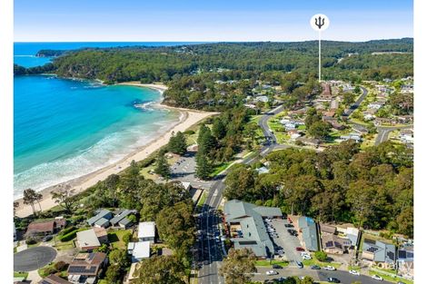 Property photo of 3/708-710 Beach Road Surf Beach NSW 2536