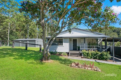 Property photo of 10 Steinmetz Close Waitui NSW 2443