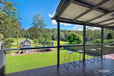 Property photo of 10 Steinmetz Close Waitui NSW 2443