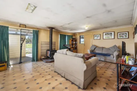 Property photo of 323 Duckfield Road Boro NSW 2622