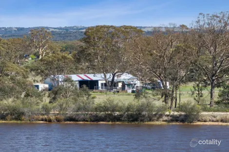 Property photo of 323 Duckfield Road Boro NSW 2622