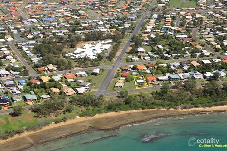 Property photo of 159 Esplanade Point Vernon QLD 4655