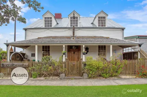 33 Bentinck St, Portland, VIC 3305