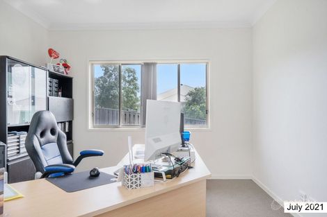 Property photo of 1 Geoffrey Miller Avenue Pimpama QLD 4209