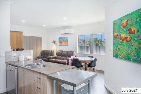 Property photo of 1 Geoffrey Miller Avenue Pimpama QLD 4209