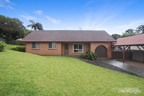 Property photo of 9 Sandra Place Terrigal NSW 2260