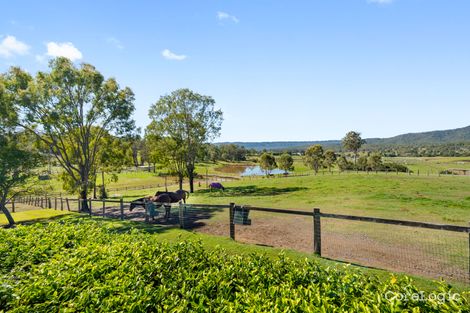 Property photo of 3483 Beaudesert Nerang Road Biddaddaba QLD 4275