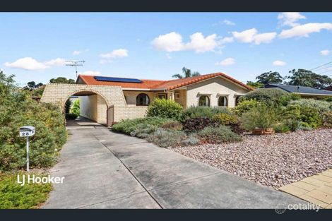 28 Hoylake Cres, Fairview Park, SA 5126