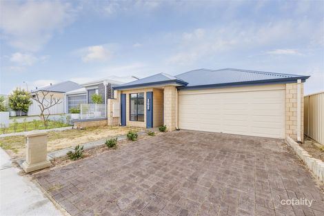 Property photo of 102 Willespie Drive Pearsall WA 6065