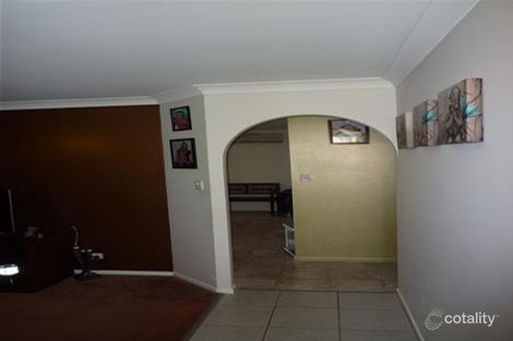 Property photo of 2/6 Hereward Court Brassall QLD 4305