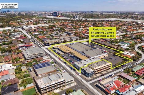 4/190 Union St, Brunswick West, VIC 3055
