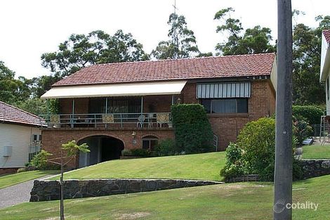 Property photo of 15 Lemana Place Kahibah NSW 2290