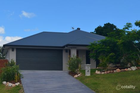 60 Glen Eden Dr, Gympie, QLD 4570
