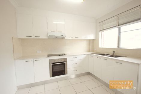 Property photo of 9/17 The Crescent Berala NSW 2141