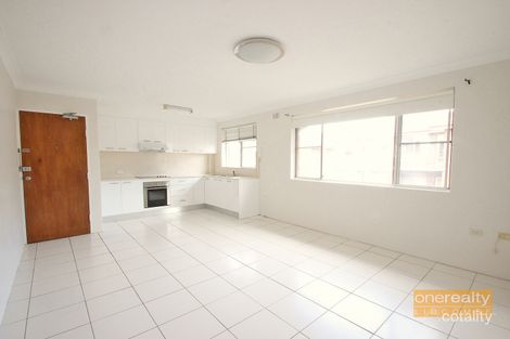 Property photo of 9/17 The Crescent Berala NSW 2141