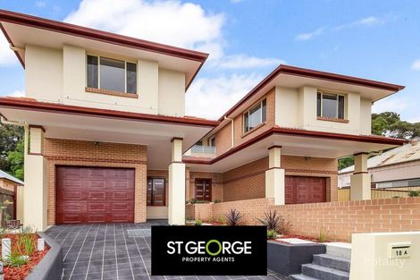 Property photo of 18A Leeder Avenue Penshurst NSW 2222