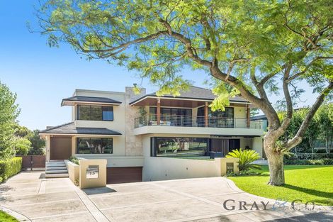 Property photo of 13 Vix Street Dalkeith WA 6009