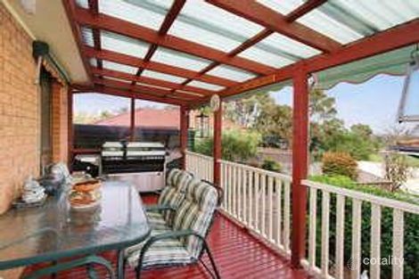 Property photo of 14 Bellini Place St Clair NSW 2759