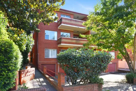 8/1 Queens Rd, Brighton-Le-Sands, NSW 2216