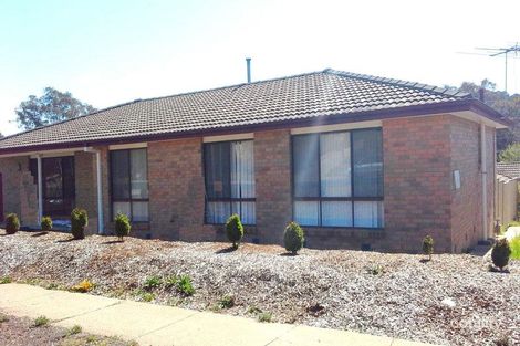 Property photo of 141 Castleton Crescent Gowrie ACT 2904