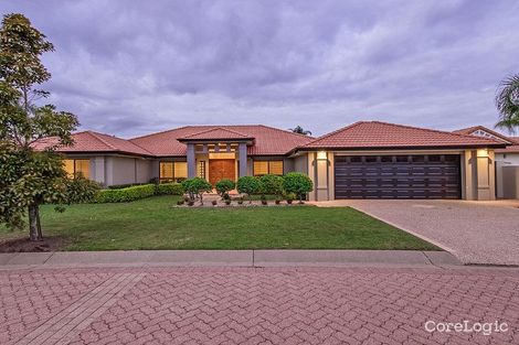 Property photo of 26 Palmcrest Drive Carrara QLD 4211