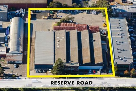330-336 Reserve Rd, Cheltenham, VIC 3192