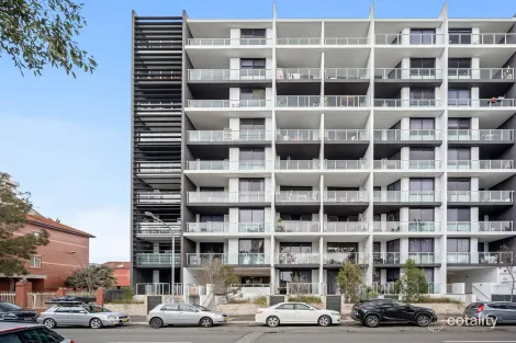703/27 Gertrude St, Wolli Creek, NSW 2205
