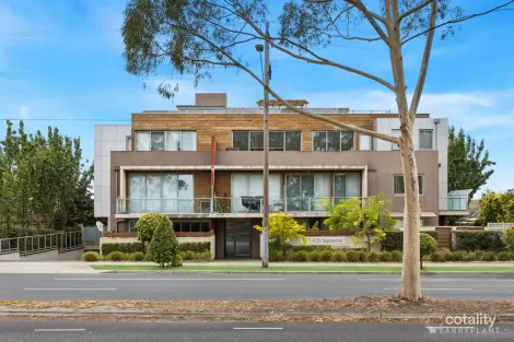 102/927 Doncaster Rd, Doncaster East, VIC 3109