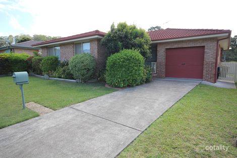 Property photo of 23 Burrawong Crescent Taree NSW 2430