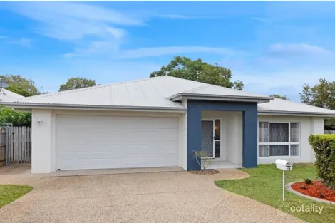 Property photo of 10 Kwila Crescent Douglas QLD 4814