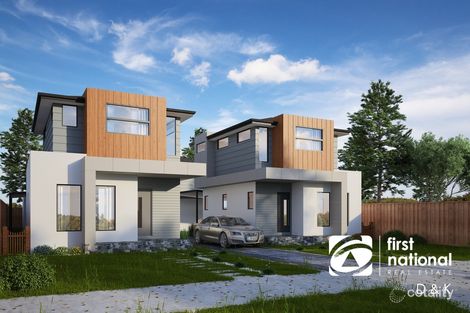 3/108 Ashley St, Maidstone, VIC 3012