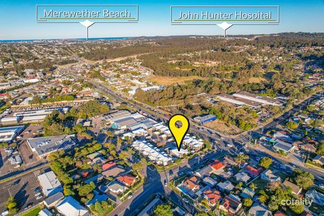 Property photo of 36/75 Abbott Street Wallsend NSW 2287