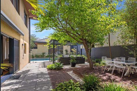 Property photo of 49 Lyons Street Cottesloe WA 6011