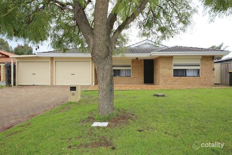 Property photo of 32 Oldenburg Pass Stratton WA 6056