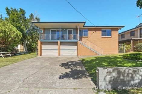 48 Caribbean St, Keperra, QLD 4054
