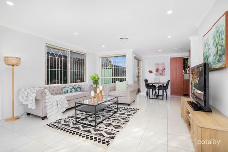 Property photo of 2 Maunder Avenue Girraween NSW 2145