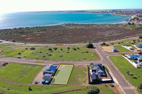 6 Oscar Williams Dr, Streaky Bay, SA 5680