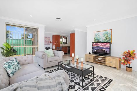 Property photo of 2 Maunder Avenue Girraween NSW 2145