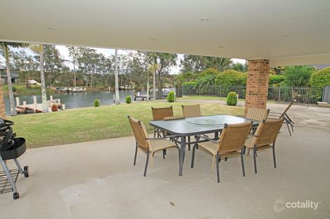 3 Whimbrel Dr, Sussex Inlet, NSW 2540